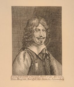 William Cavendish Image