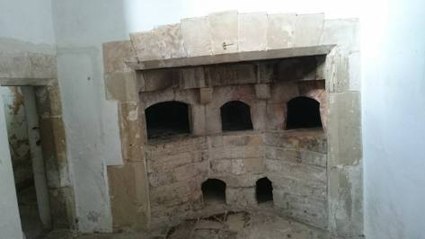 Kitchen ovens Bolsover 2015