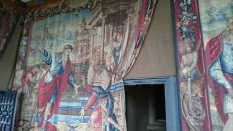 Tapestry Bolsover Sept 2015