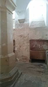 kitchen Scullery Bolsover 2015