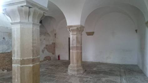 Bolsover Beer Cellar 2015