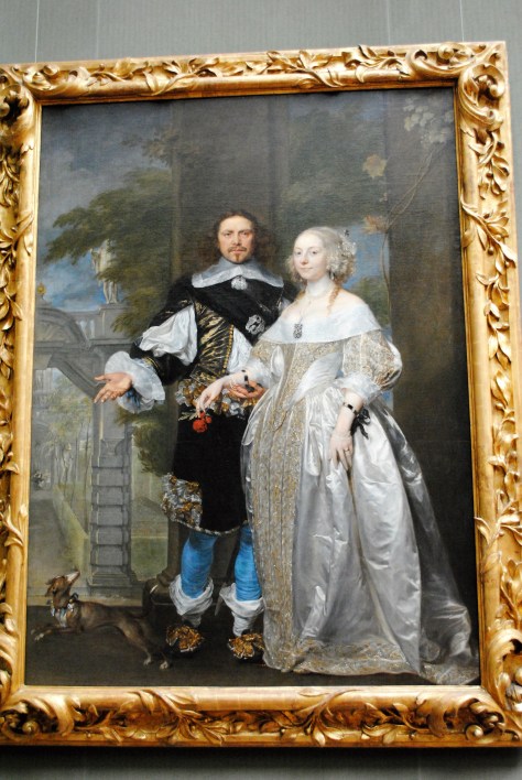 Cavendish gemaldegallerie Berlin WordPress