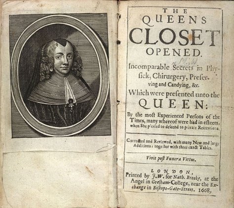 Queen's Closet Opened image