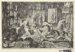 Cooking Meat WordPress 2016