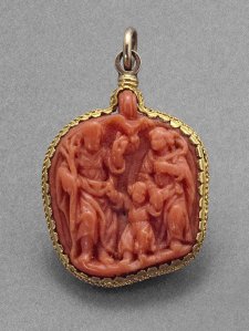 Coral WordPress 2016