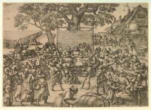 Woman vomiting WordPress 2016